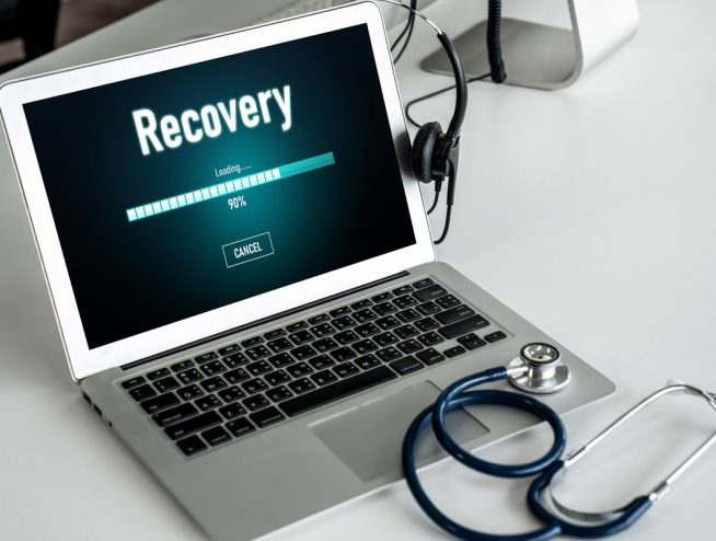 Recuperare Date HDD Laptop Brasov