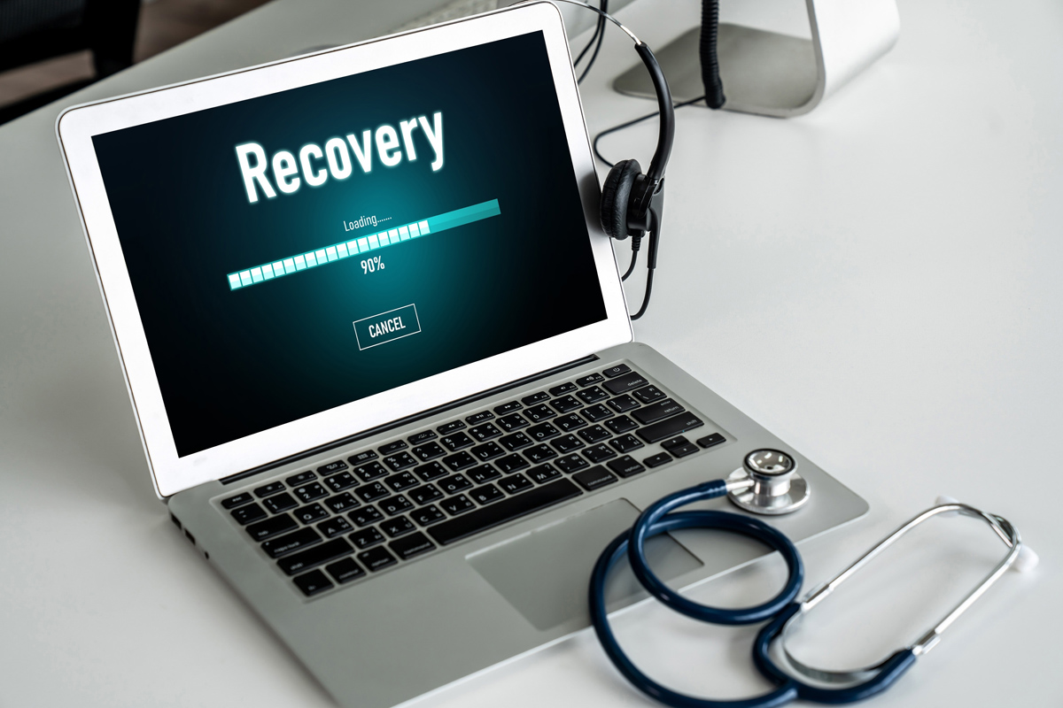 Recuperare Date HDD Laptop Brasov
