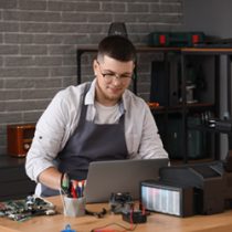 SERVICE LAPTOP BRASOV 6