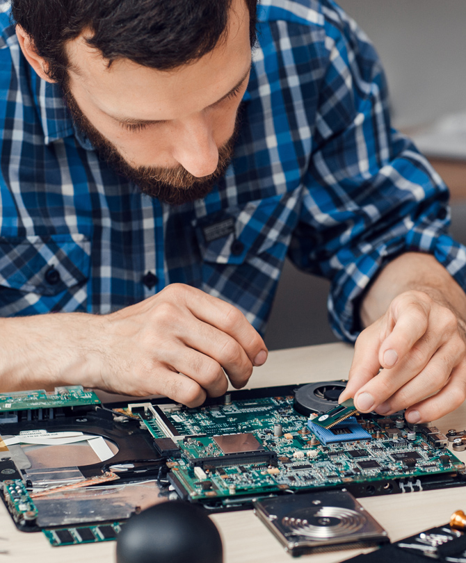 Reparatii Laptop Brasov