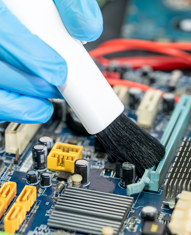 Reparatii Laptop Brasov